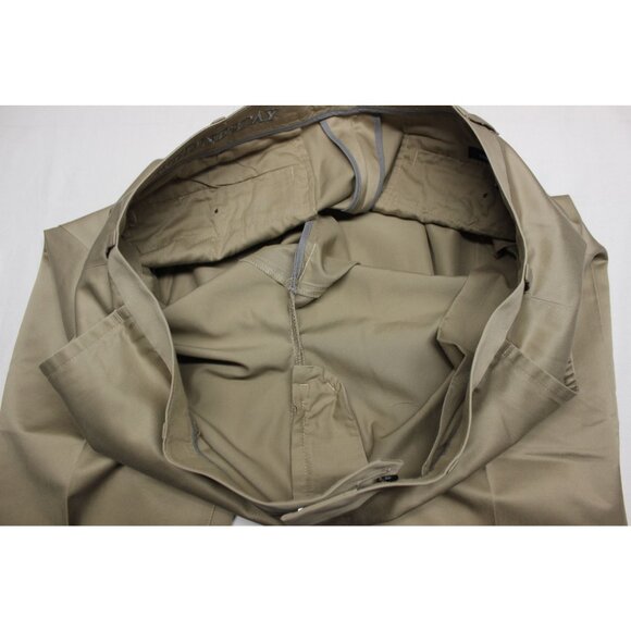 Bonobos men's cotton sateen straight fit Wednesday business casual pants 38 x 29 - Picture 5 of 9